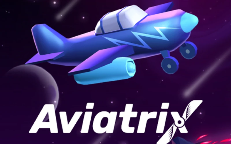 O Aviatrix é um jogo comprovadamente justo da Br4Bet.