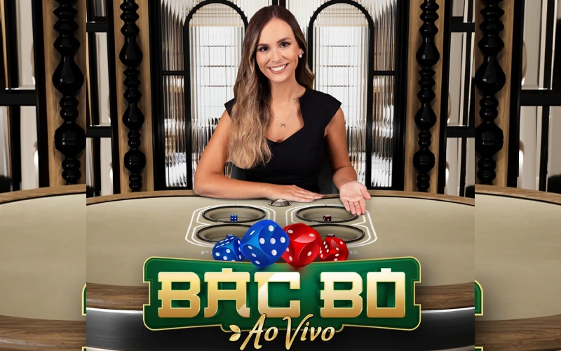 O Bac Bo apresenta um novo e empolgante toque na Br4Bet.