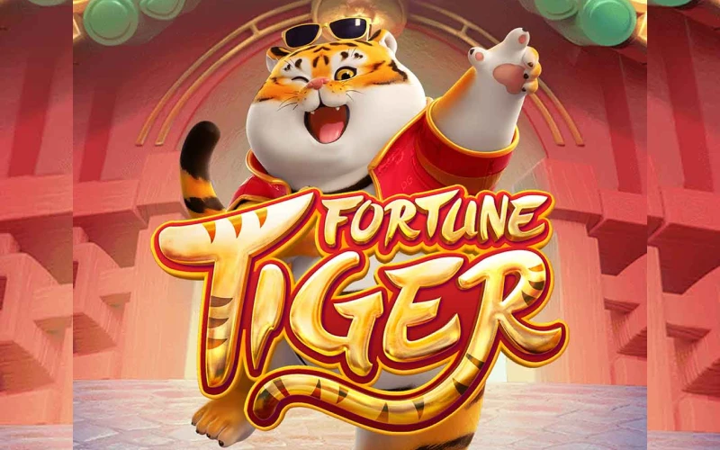 Jogue o emocionante jogo de caça-níqueis Fortune Tiger na Br4Bet.