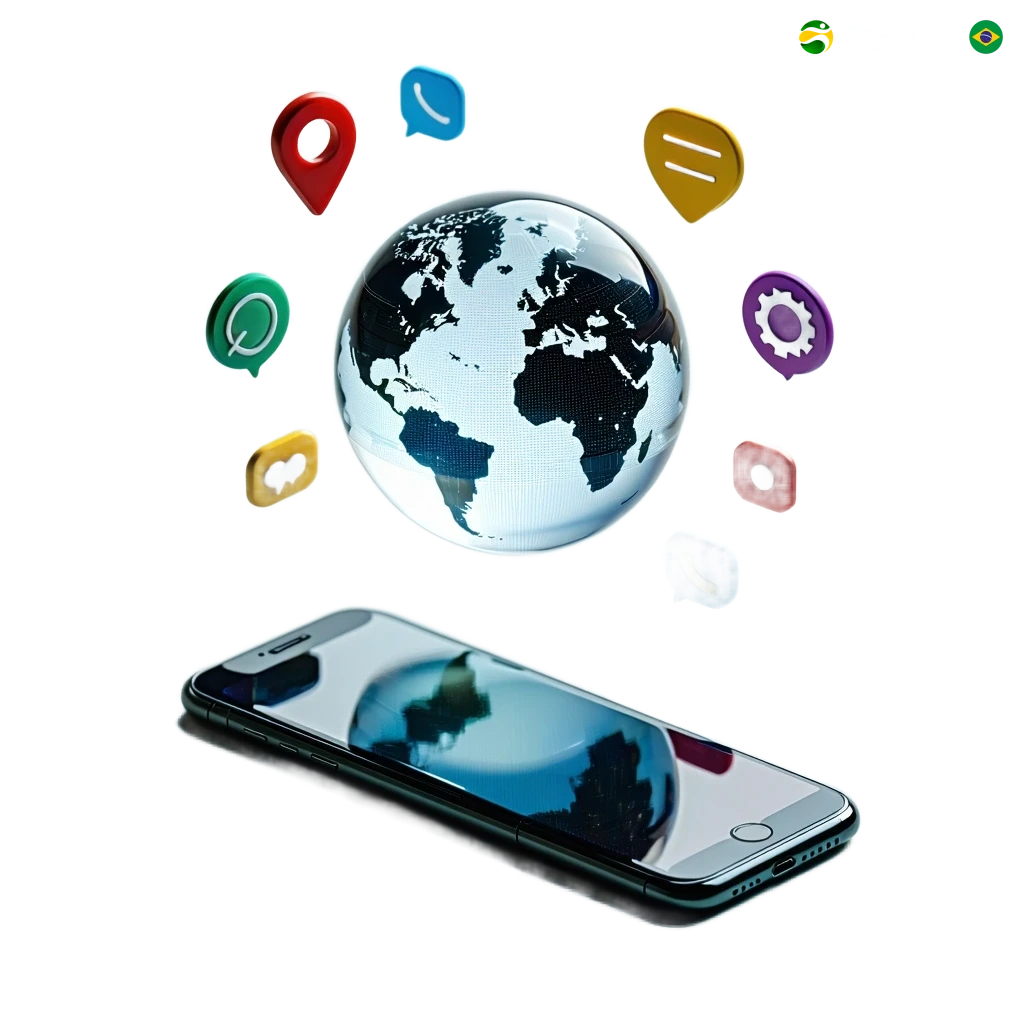 Br4bet: plataforma de apostas e casino no Brasil; esportes ao vivo, app iOS/Android e bônus 100% até R$4.000.